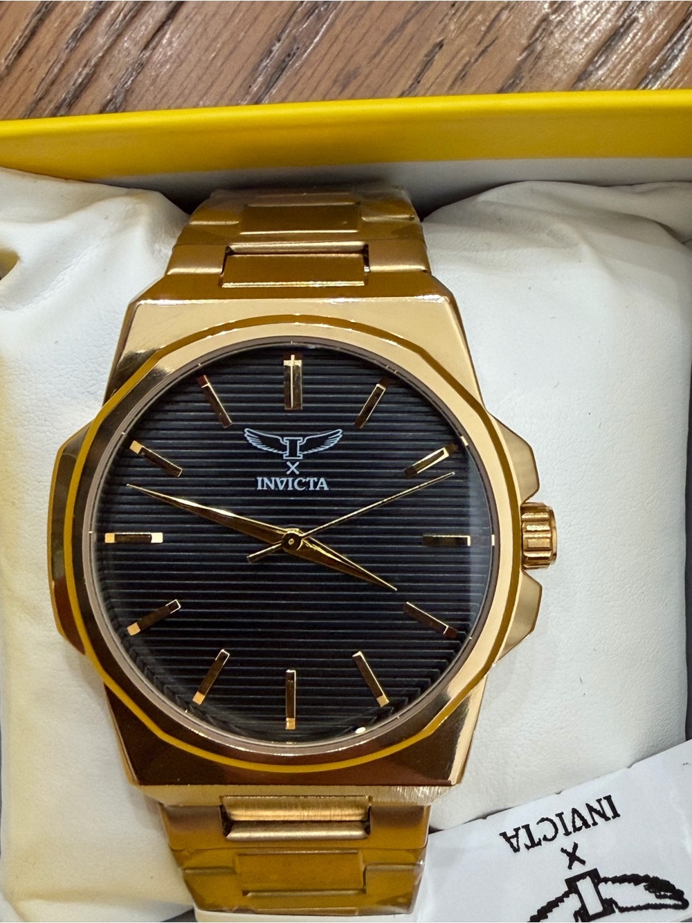 Invicta Specialty Watch